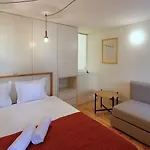 Maison Batalha *