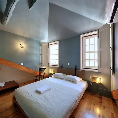 Apartamento Maison Batalha Oporto