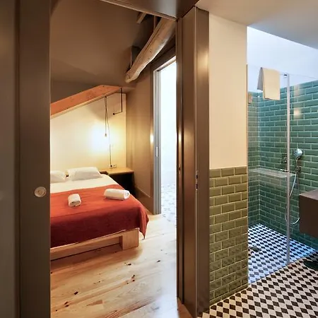 Maison Batalha *