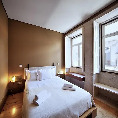 Apartamento Maison Batalha