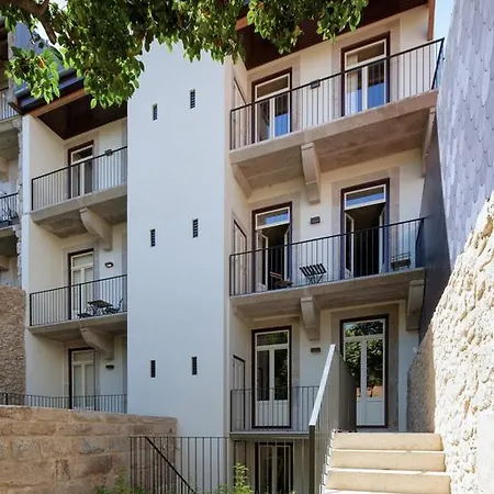 Maison Batalha Apartamento *