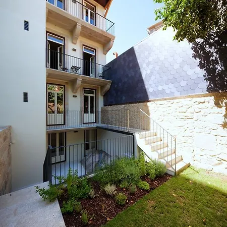 Maison Batalha