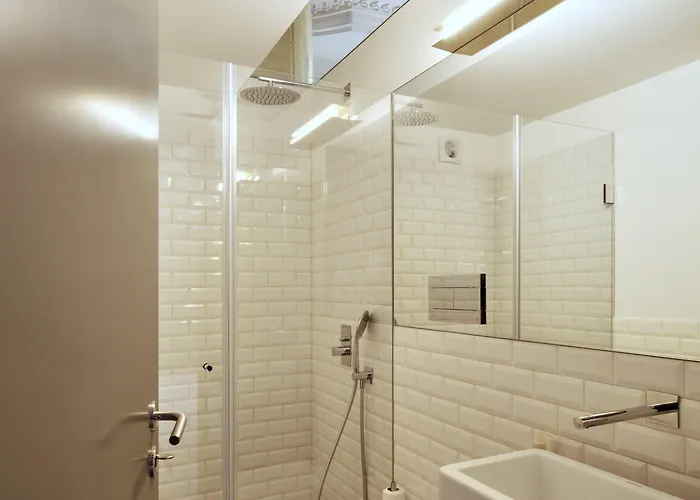 Apartamento Maison Batalha *