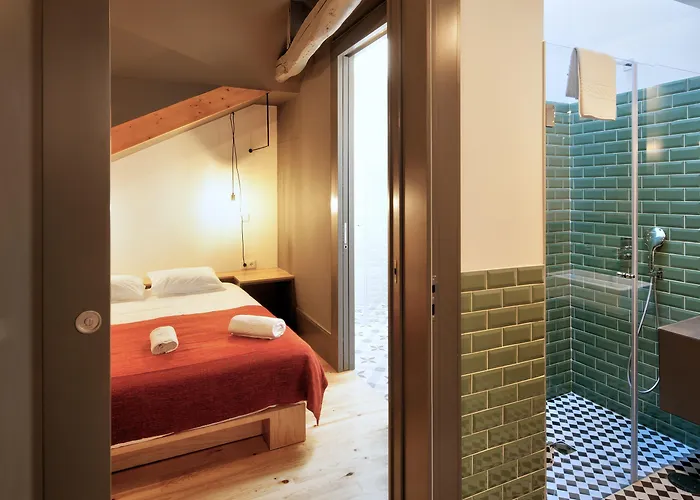 Apartamento Maison Batalha Porto