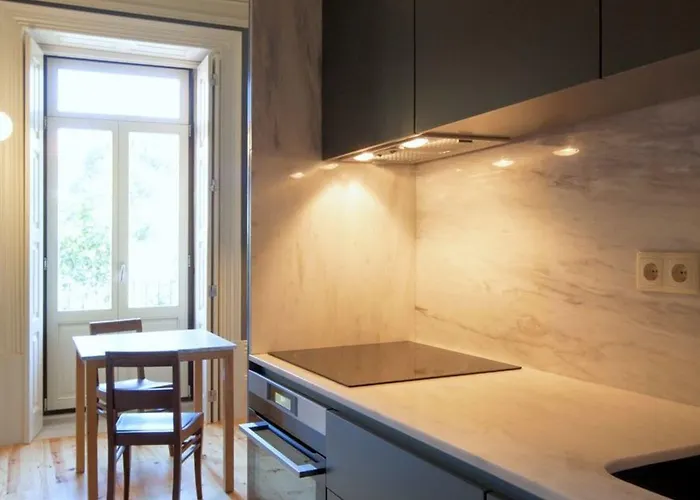 Maison Batalha * Porto