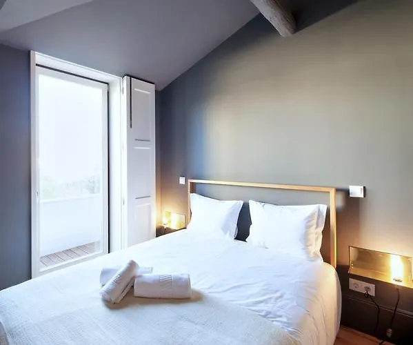 Maison Batalha Apartamento