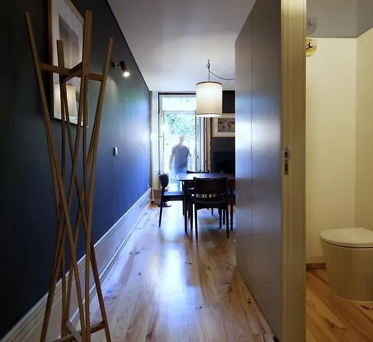 Maison Batalha Apartamento