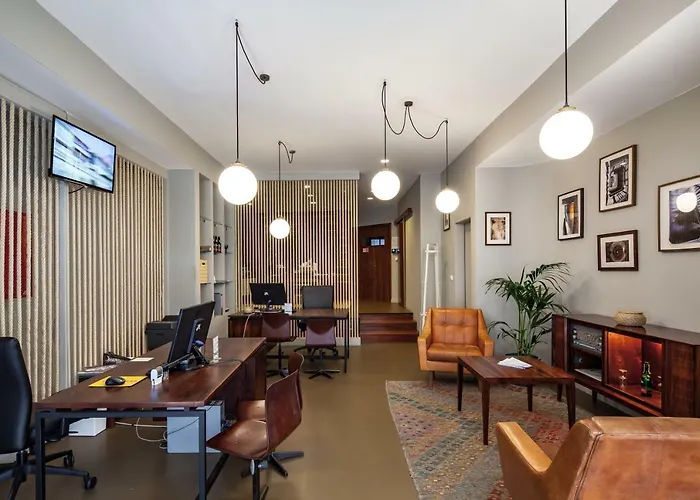 Maison Batalha Porto