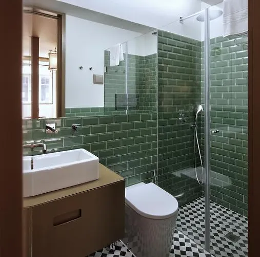 Maison Batalha Apartamento