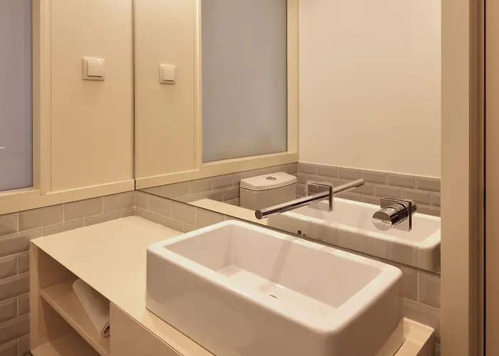 Maison Batalha ポルト