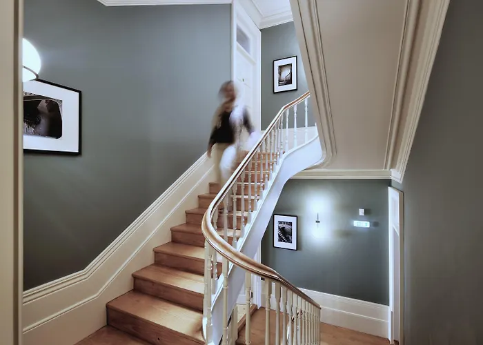 Maison Batalha ポルト