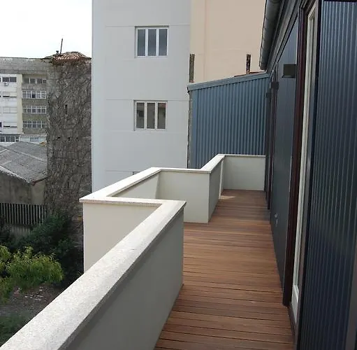 Maison Batalha ポルト