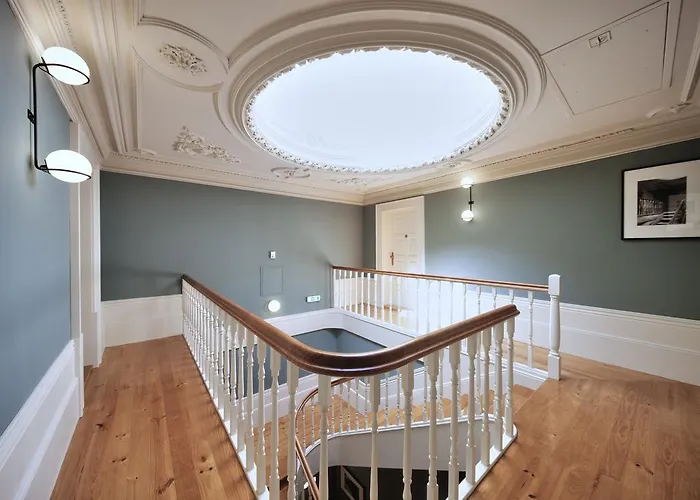 Maison Batalha ポルト