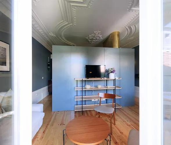 Maison Batalha * ポルト