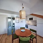 Maison Batalha Apartamento *
