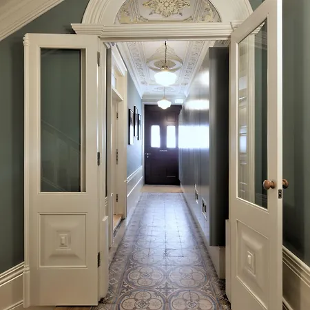 Maison Batalha Oporto