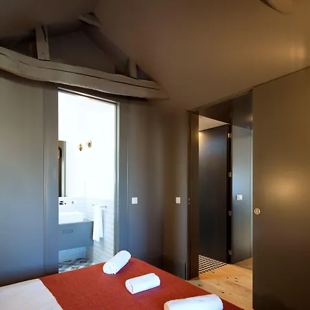 דירה Maison Batalha *