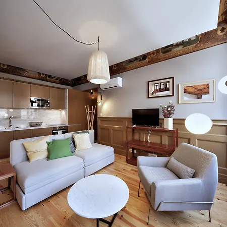 Appartamento Maison Batalha