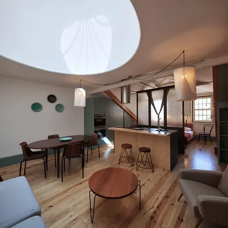 Maison Batalha Πόρτο