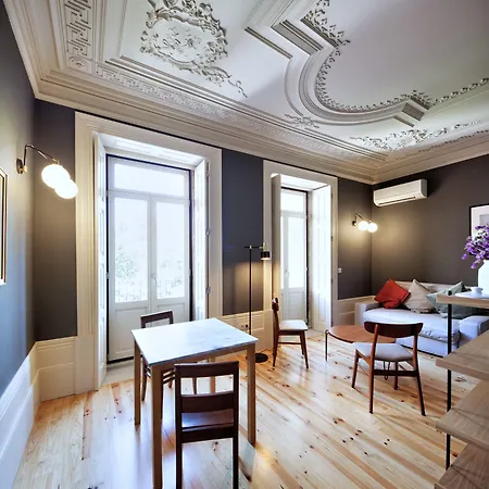 Maison Batalha Διαμέρισμα *