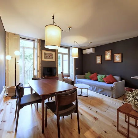 Maison Batalha פורטו