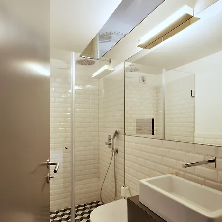 דירה Maison Batalha *