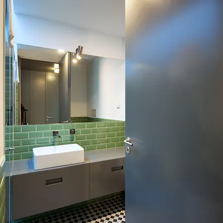 Appartamento Maison Batalha