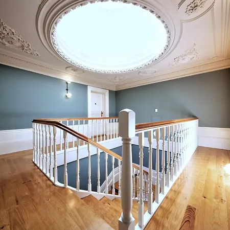 Maison Batalha Appartamento *