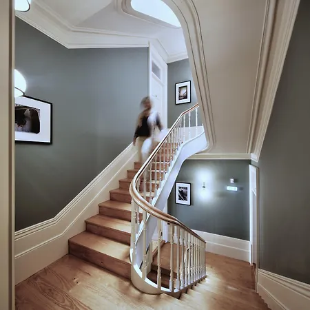 Maison Batalha Oporto