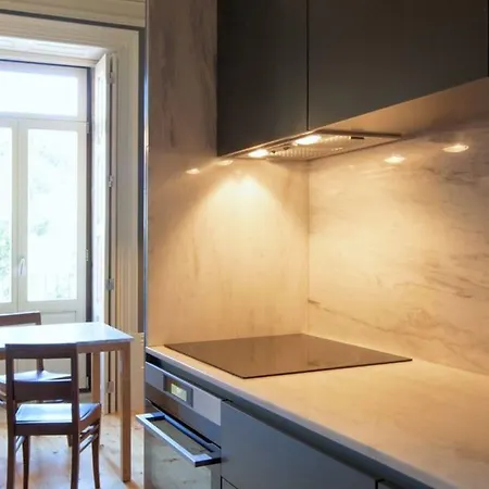 Maison Batalha * Πόρτο