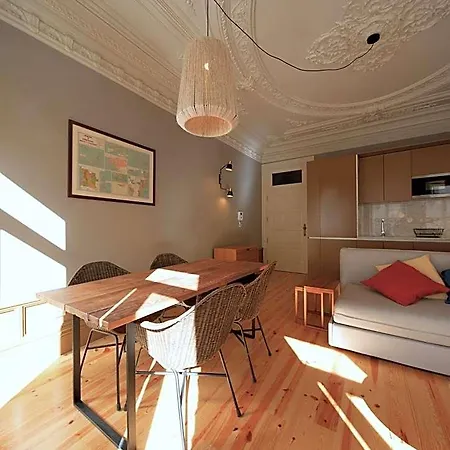 Maison Batalha * Πόρτο