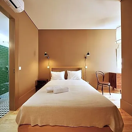 Maison Batalha Appartement