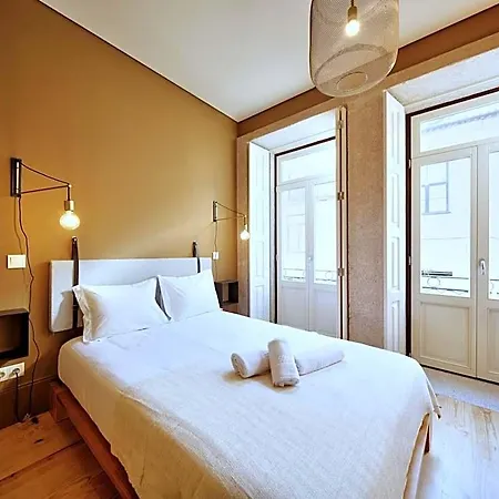 Διαμέρισμα Maison Batalha