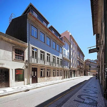 Maison Batalha Διαμέρισμα Πόρτο