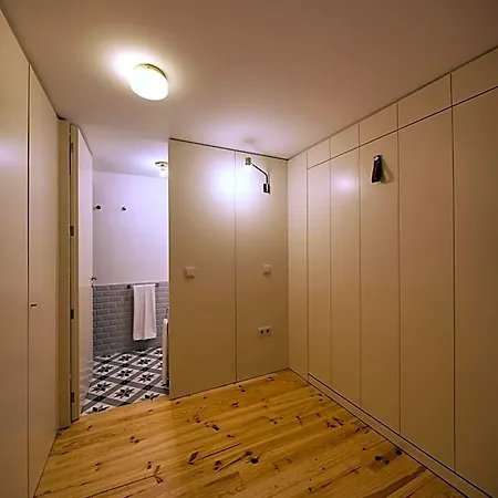 Maison Batalha Appartement
