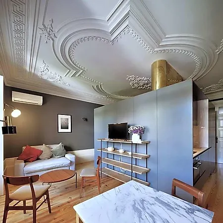 Maison Batalha Διαμέρισμα *