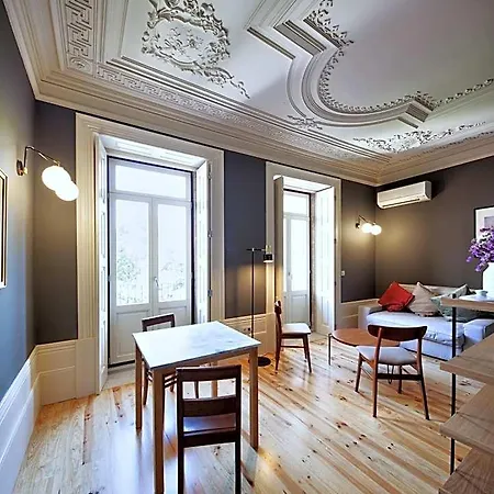 Maison Batalha Διαμέρισμα *