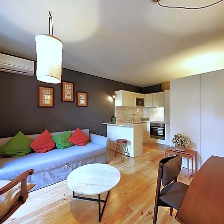Διαμέρισμα Maison Batalha Πόρτο