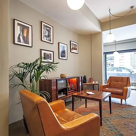 Appartement Maison Batalha Oporto