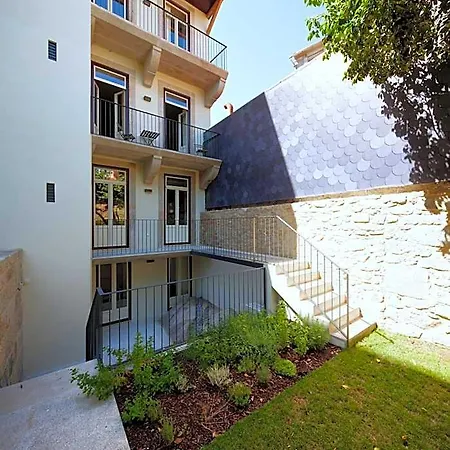 Maison Batalha Appartement *