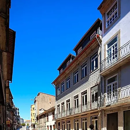 Appartement Maison Batalha