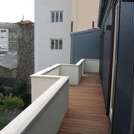 Maison Batalha פורטו