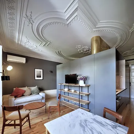 Maison Batalha * Oporto