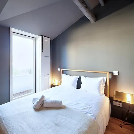 Batalha Apartment