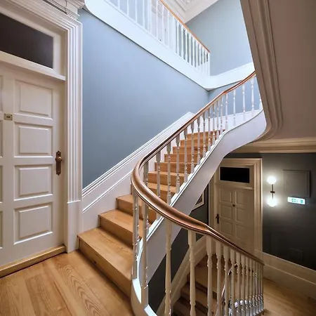 Appartamento Maison Batalha Oporto