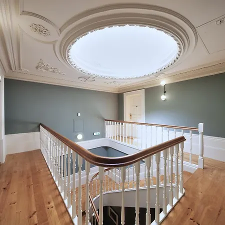 Maison Batalha Oporto