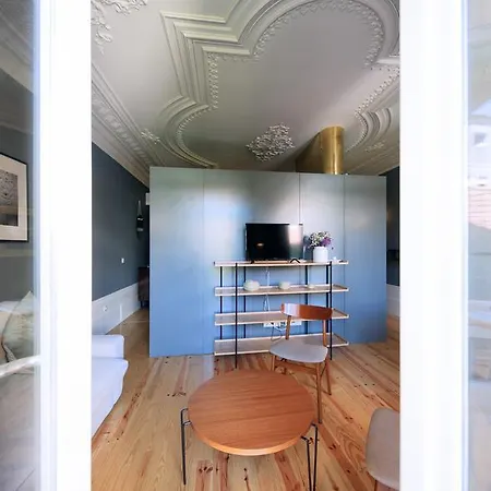 Maison Batalha * Oporto