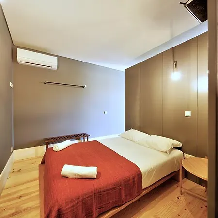 Apartmán Batalha