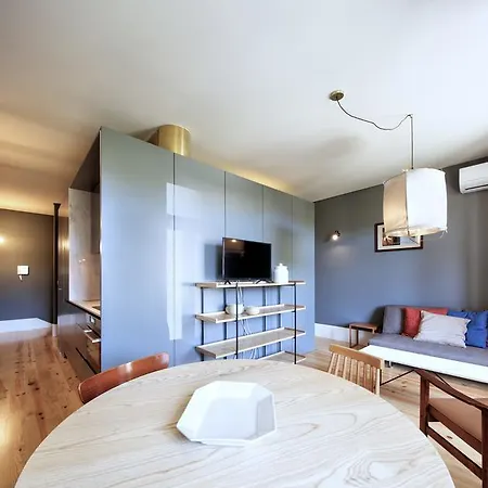 Appartamento Maison Batalha Oporto