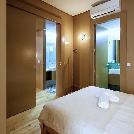 Maison Batalha * Πόρτο